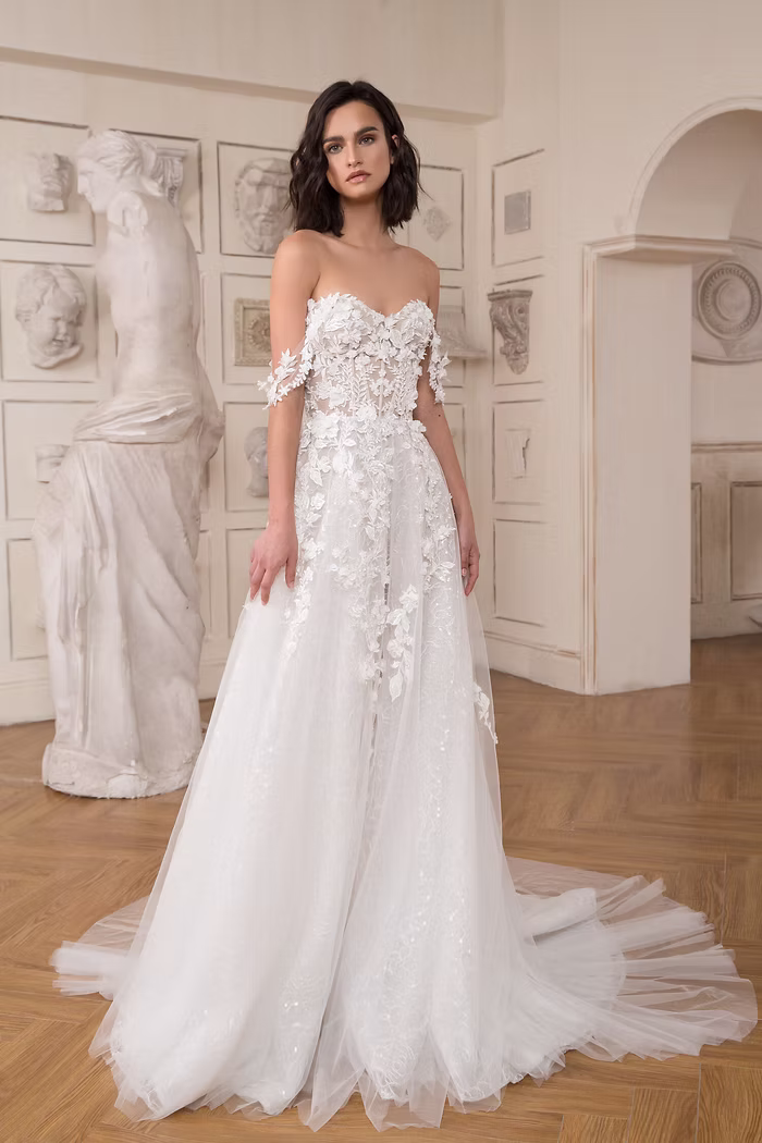 Designer Spotlight: Dany Tabet. Mobile Image