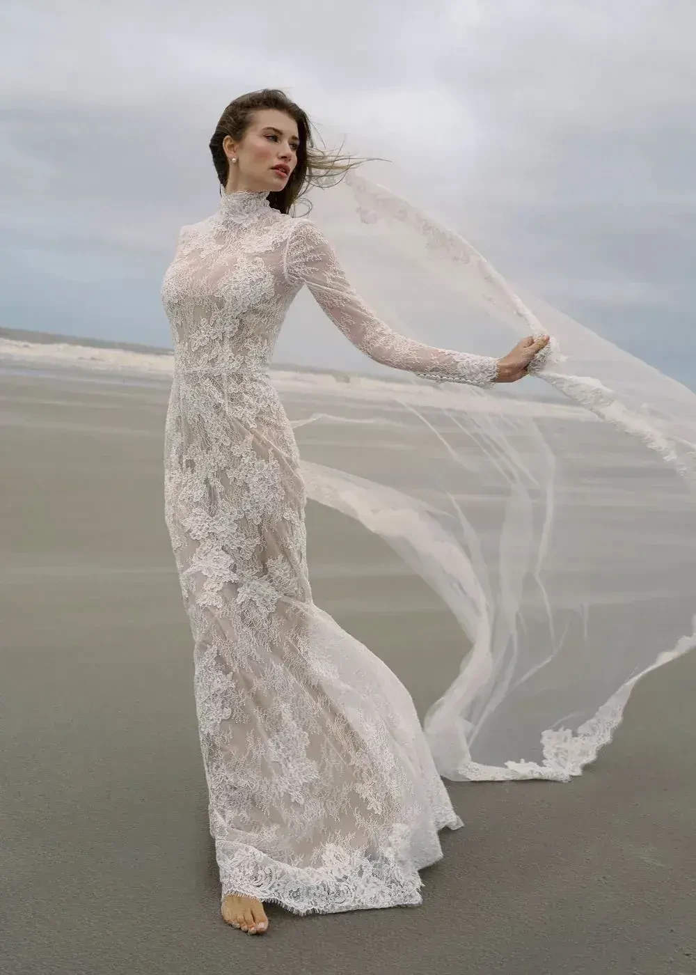 A Guide to Luxury Bridal Shopping in East Texas Image