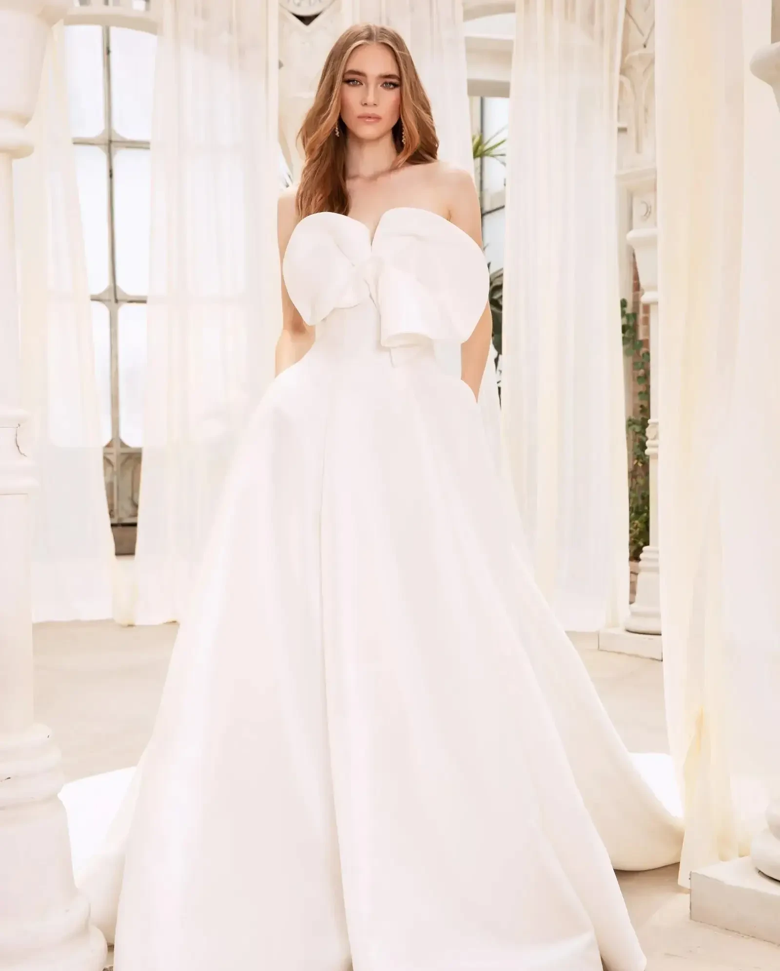 Trish Peng Trunk Show