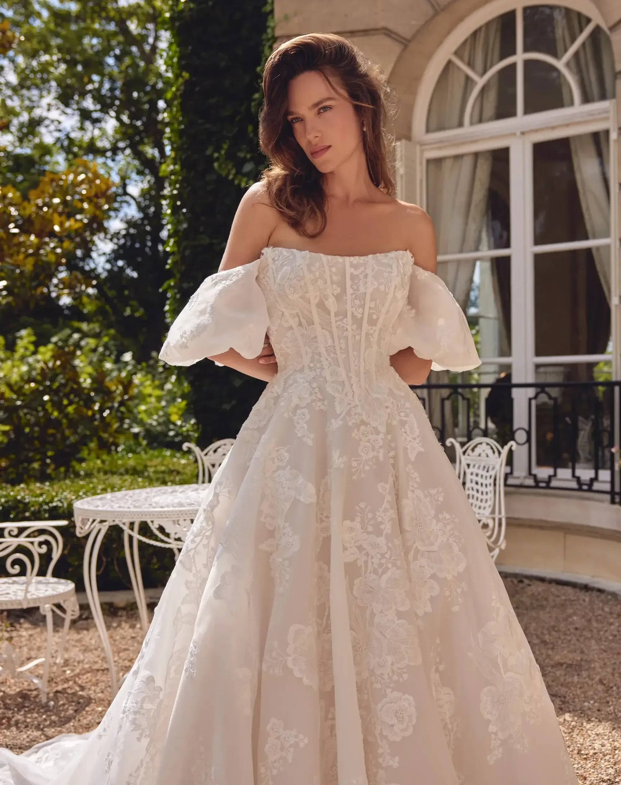 Justin Alexander Trunk Show