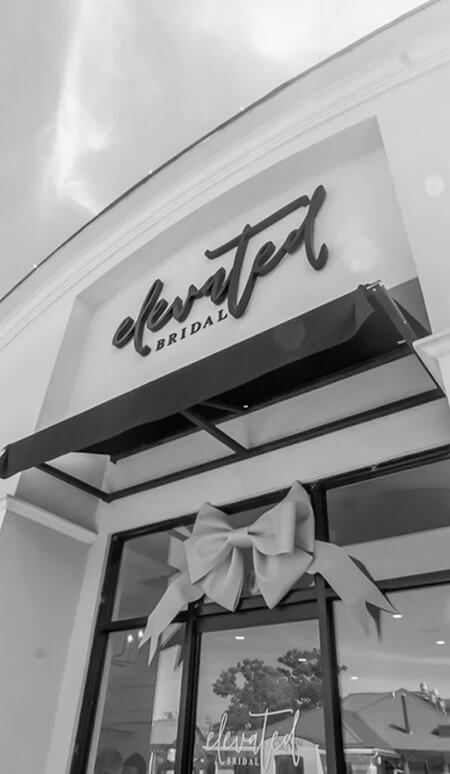 Photo of the showroom interior