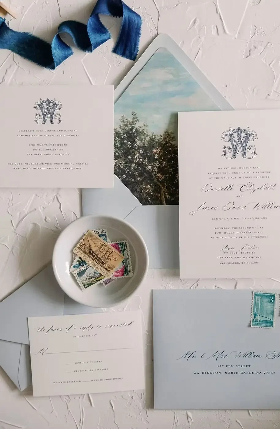 Elevated Paper