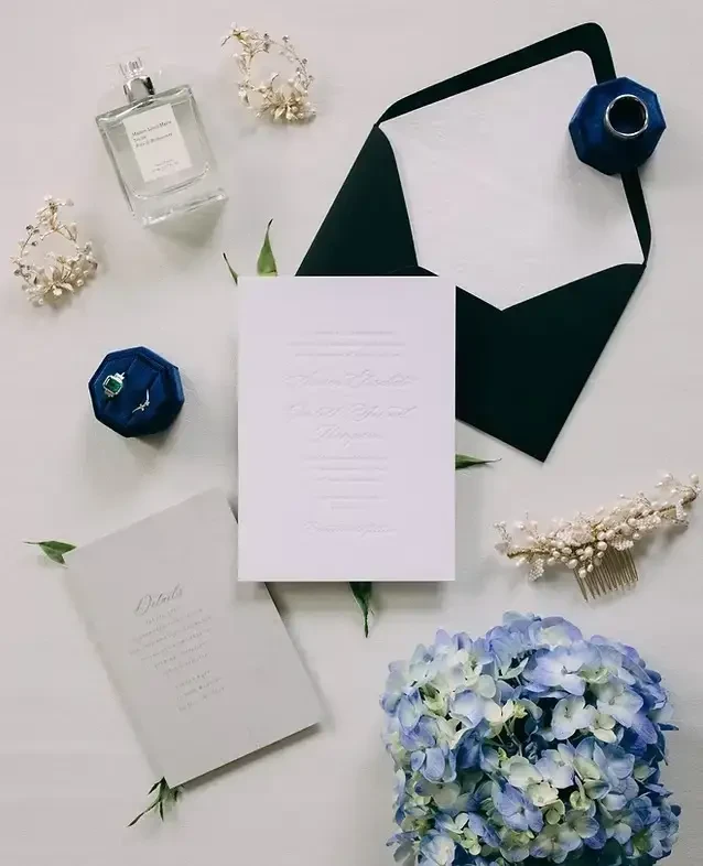 Elevated Paper