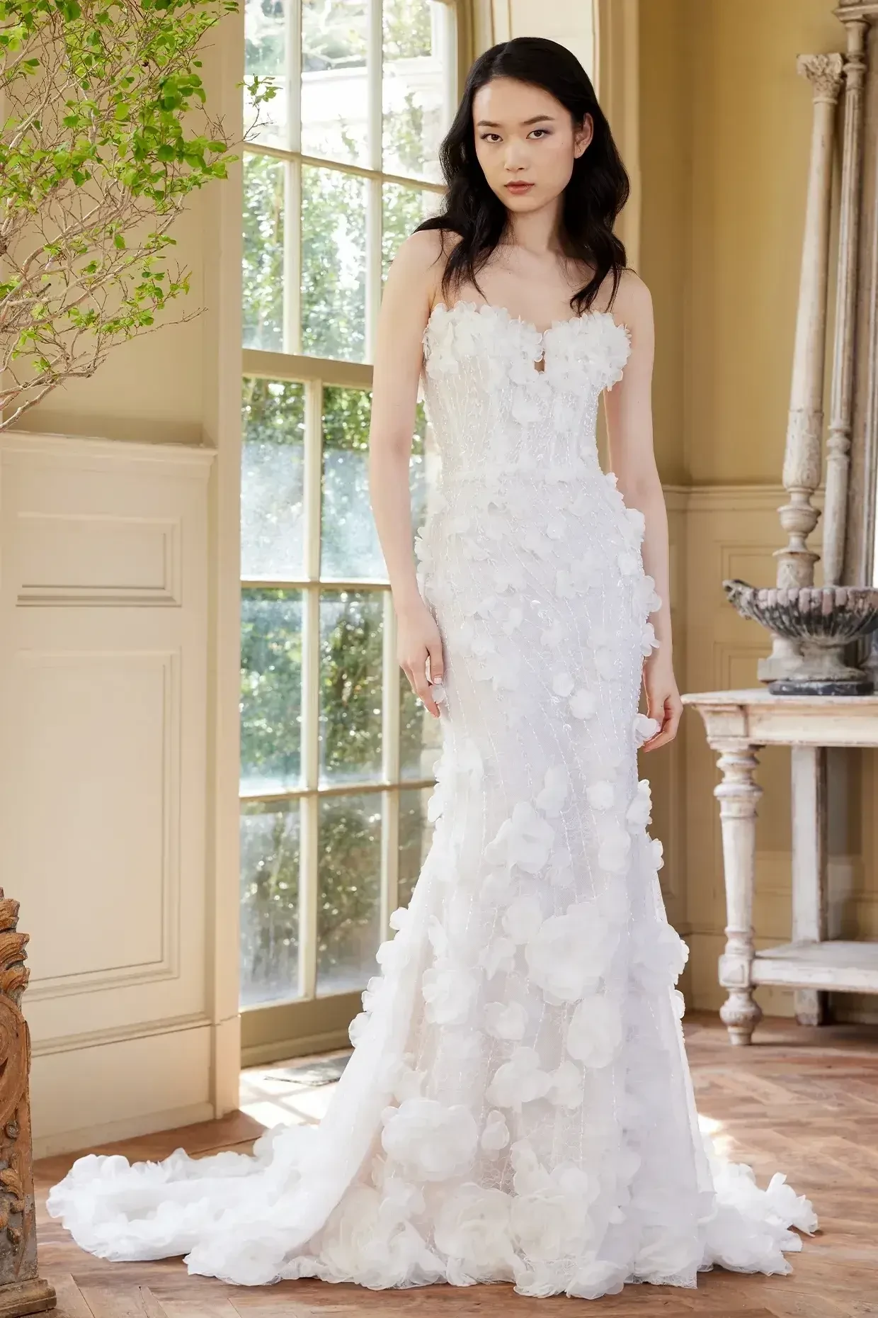 WHIMSICAL & ROMANTIC