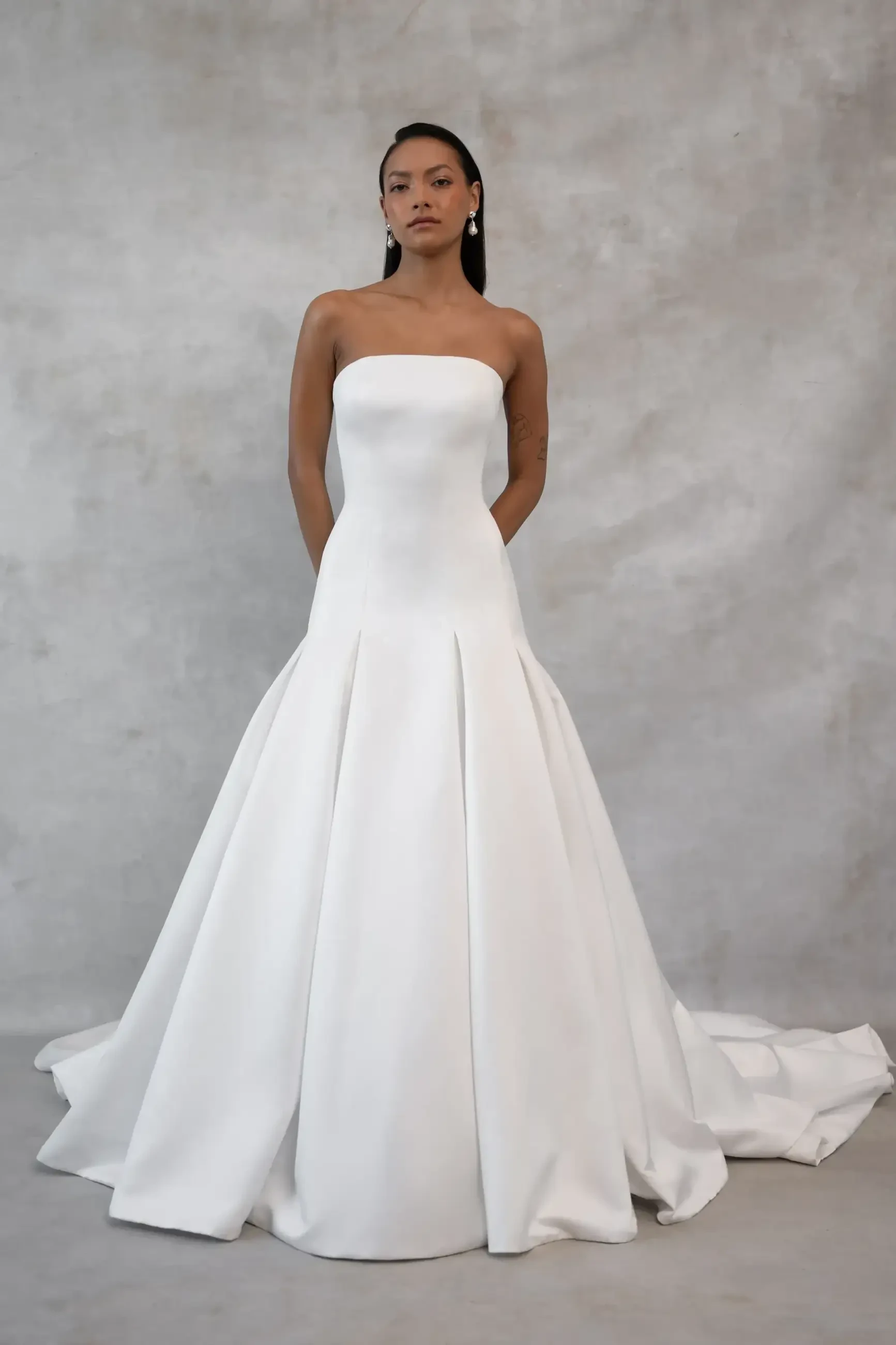Jenny Yoo Couture