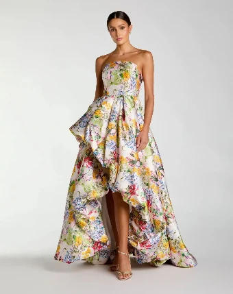 Mac Duggal 11991 #0 Pastel Multi thumbnail