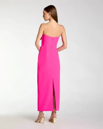 Mac Duggal 2361 #1 Hot Pink thumbnail