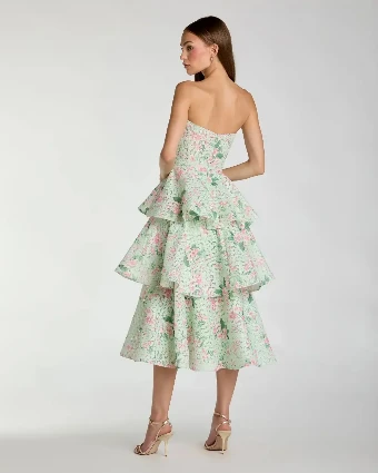 Mac Duggal 56389 #1 Mint Multi thumbnail
