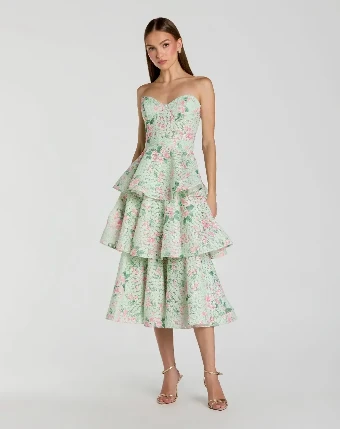 Mac Duggal 56389 #0 Mint Multi thumbnail
