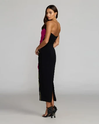 Mac Duggal 94359 #1 Black thumbnail