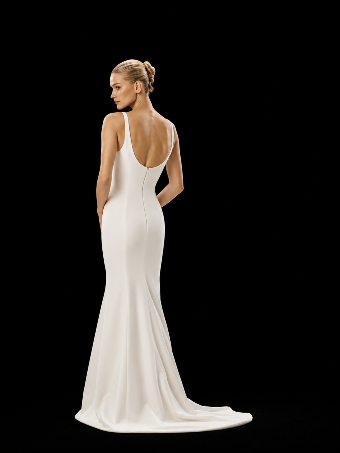 Elevated Bridal Private Label EB011 #1 thumbnail