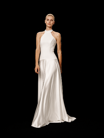 Elevated Bridal Private Label EB015 #0 default thumbnail