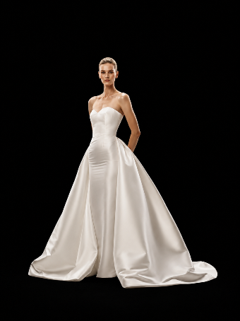 Elevated Bridal Private Label EB018 #0 default thumbnail
