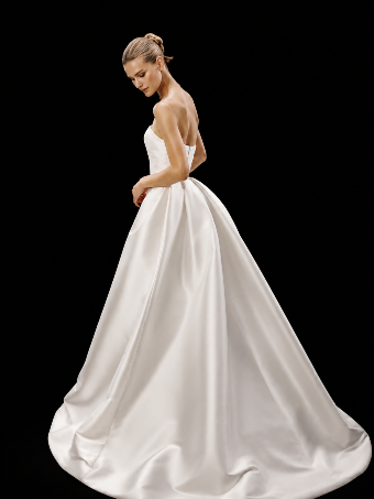 Elevated Bridal Private Label EB018 #1 thumbnail