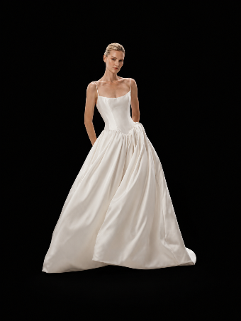 Elevated Bridal Private Label EB033 #0 default thumbnail
