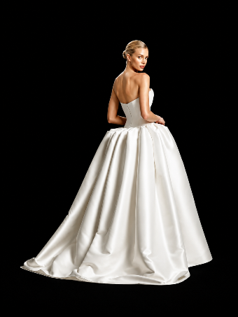 Elevated Bridal Private Label EB076 #1 thumbnail