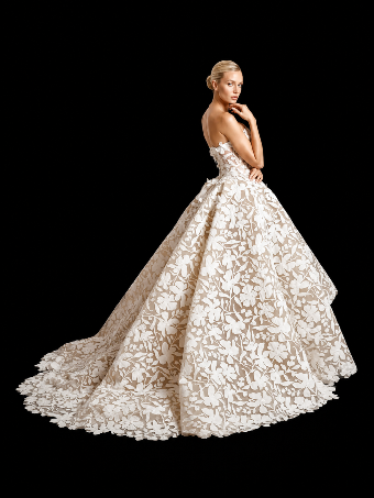 Elevated Bridal Private Label EB078 #1 thumbnail