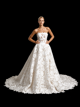 Elevated Bridal Private Label EB088 #0 default thumbnail