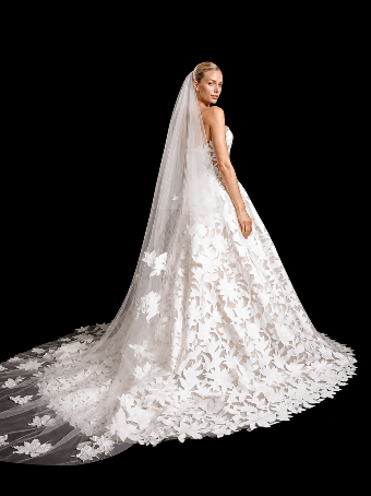 Elevated Bridal Private Label EB088 #1 thumbnail